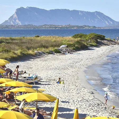 Club Village 3* San Teodoro (Sardinia)