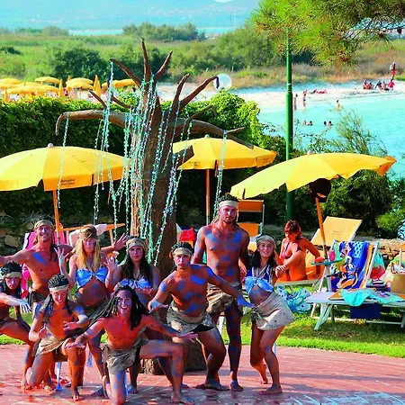 Club Village Rezort 3*