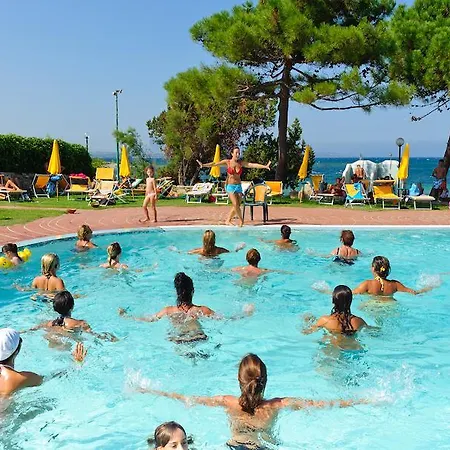 Club Village
