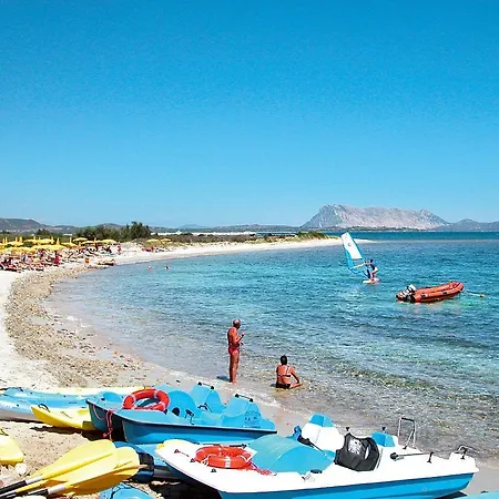 Club Village