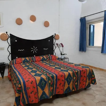 Club Village