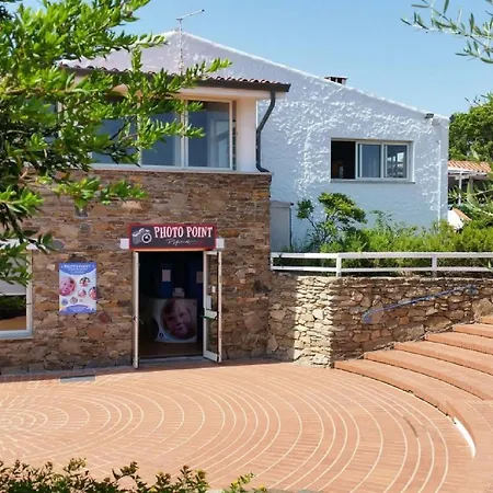 Club Village Rezort 3*