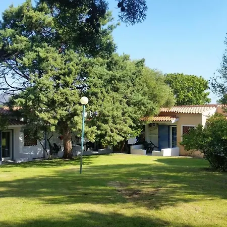 Club Village San Teodoro (Sardinia)