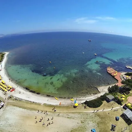 Club Village 3*