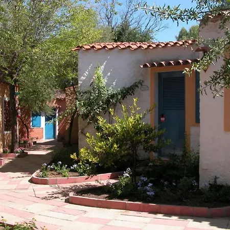 Rezort Club Village 3*