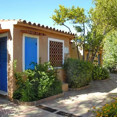 Club Village Rezort 3*