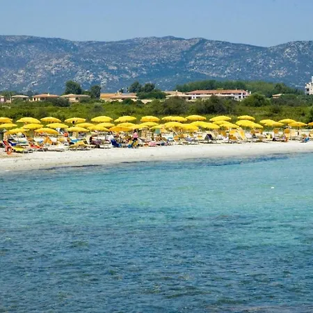 Club Village 3* San Teodoro (Sardinia)