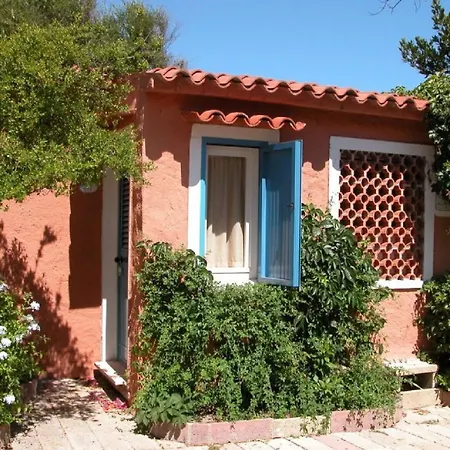 Club Village Rezort San Teodoro (Sardinia)
