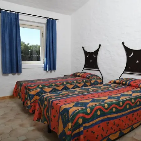 Club Village 3*