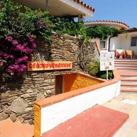 Rezort Club Village 3*