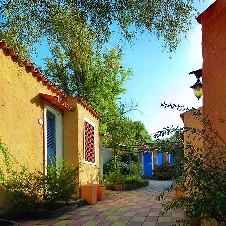 Club Village