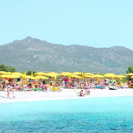 Resort Club Village 3*