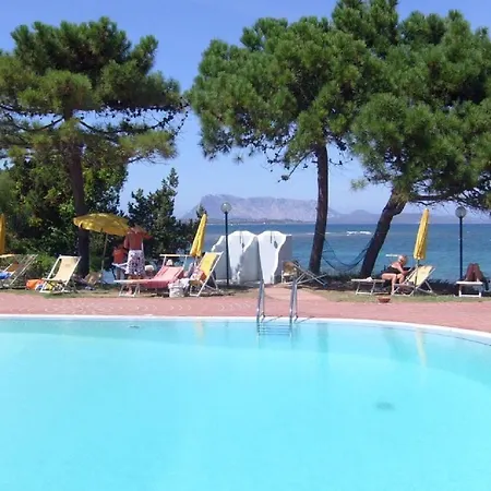 Club Village