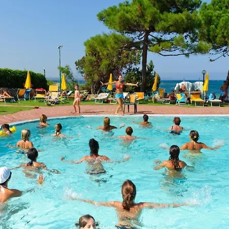 Club Village Resort San Teodoro (Sardinia)