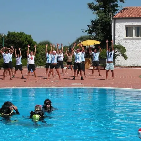 Club Village Resort 3*