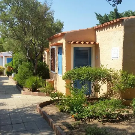 Club Village Resort 3*