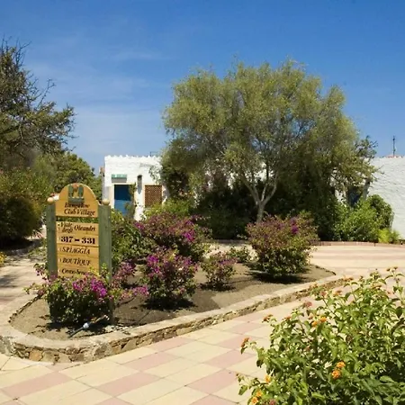 Club Village Resort San Teodoro (Sardinia)