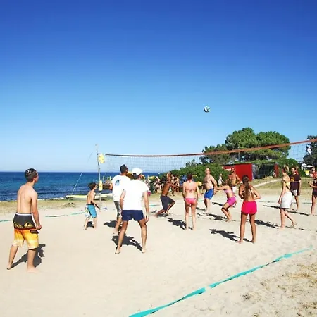 Club Village Resort