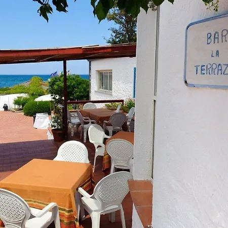Club Village Resort San Teodoro (Sardinia)