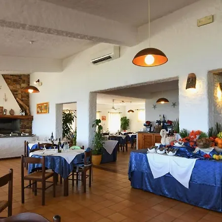 Club Village 3* San Teodoro (Sardinia)
