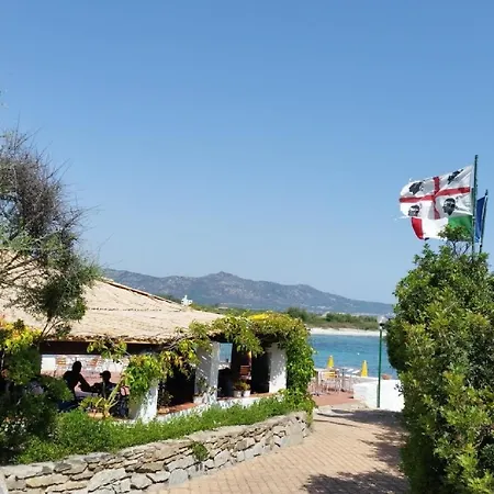 Club Village 3* San Teodoro (Sardinia)