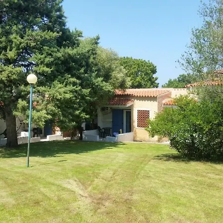 Resort Club Village 3*
