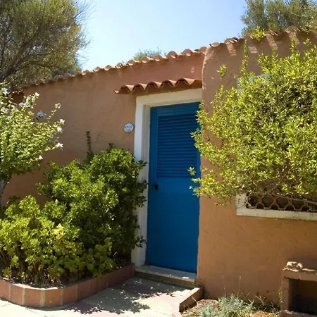 Resort Club Village San Teodoro (Sardinia)