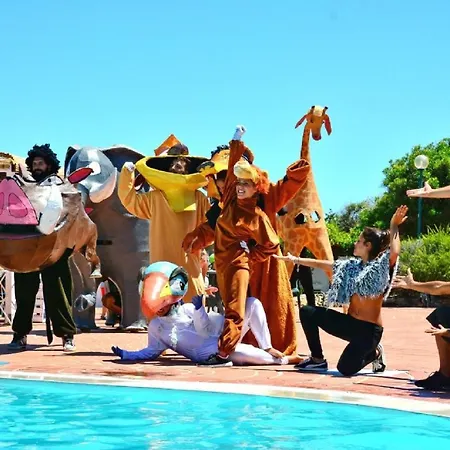 Club Village