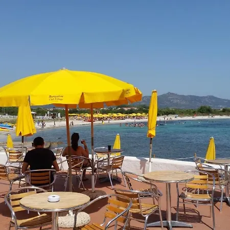 Resort Club Village San Teodoro (Sardinia)