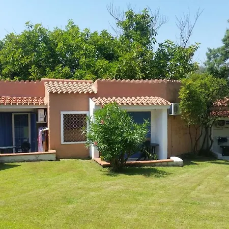 Club Village