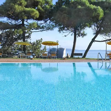 Club Village 3* San Teodoro (Sardinia)