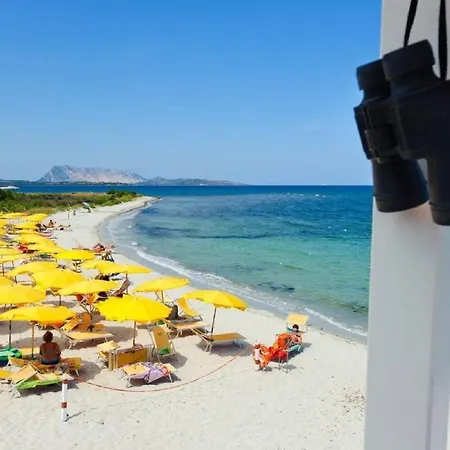 Club Village Resort San Teodoro (Sardinia)