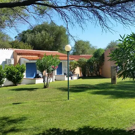 Resort Club Village